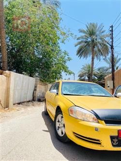 Chevrolet Impala